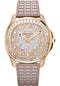 Patek Philippe Ladies Aquanaut Luce Haute Joaillerie Watch - 5062/450R-001